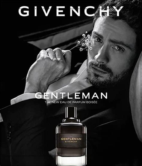 givenchy gentleman boisee stores|givenchy gentleman boisee review.